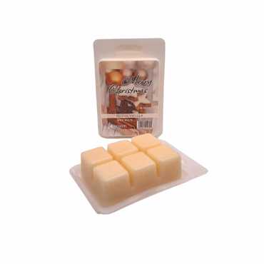 Wax Melts με Άρωμα Festive Vanilla 85gr 1004770
